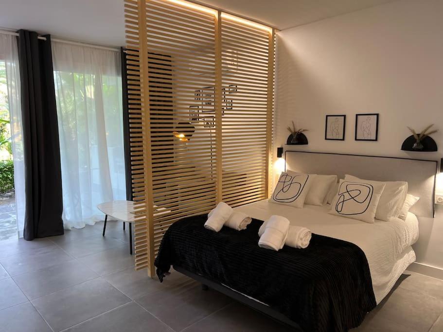 Puerto Banus Eddie Suite Marbella Exterior photo
